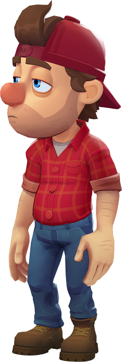 Bill Newton Hill Climb Racing 3 APK